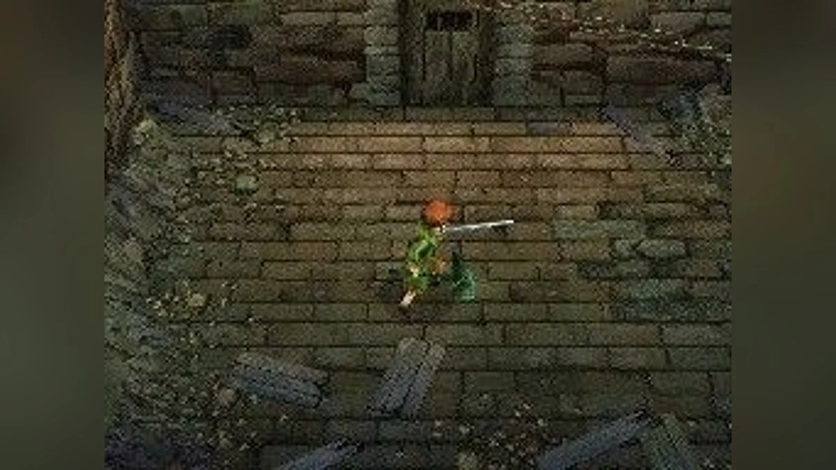 Скриншоты из Avalon Code / Картинка 4