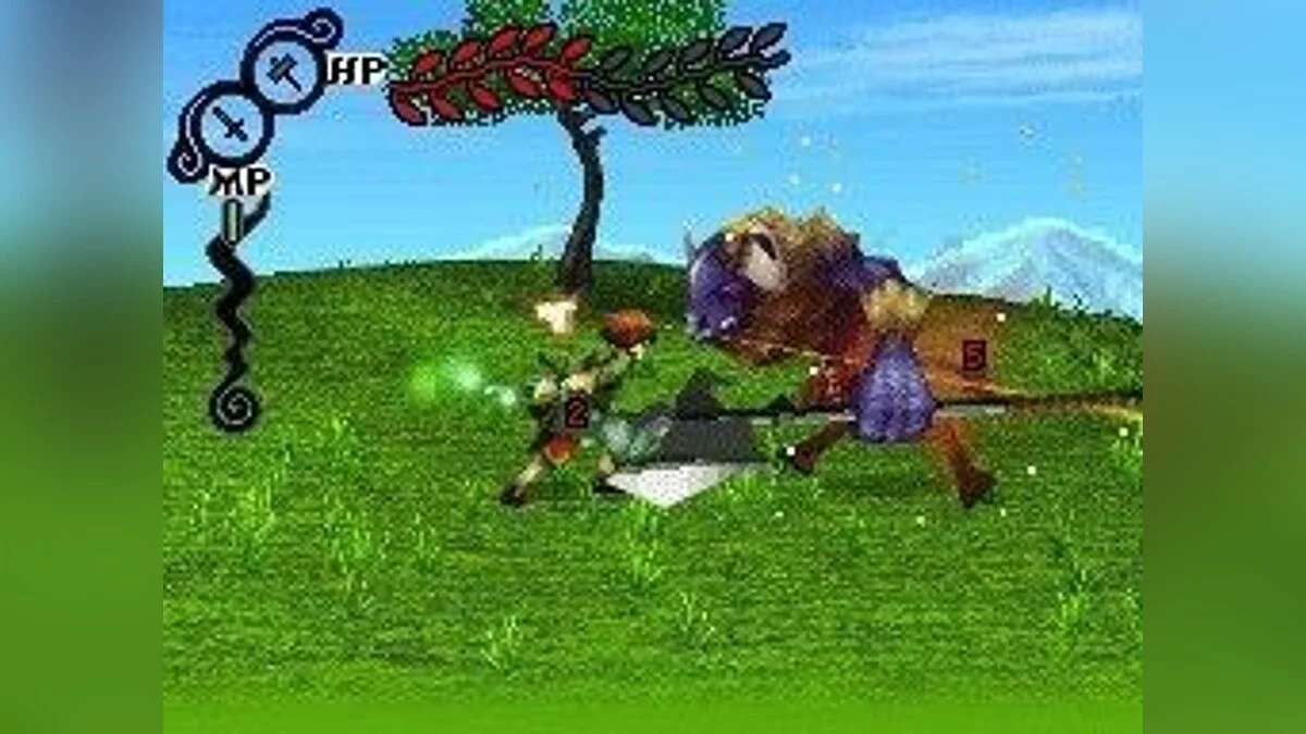 Скриншоты из Avalon Code / Картинка 5