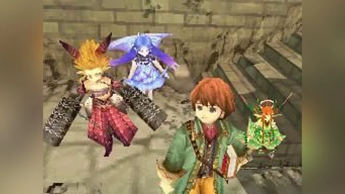 Скриншоты из Avalon Code / Картинка 8