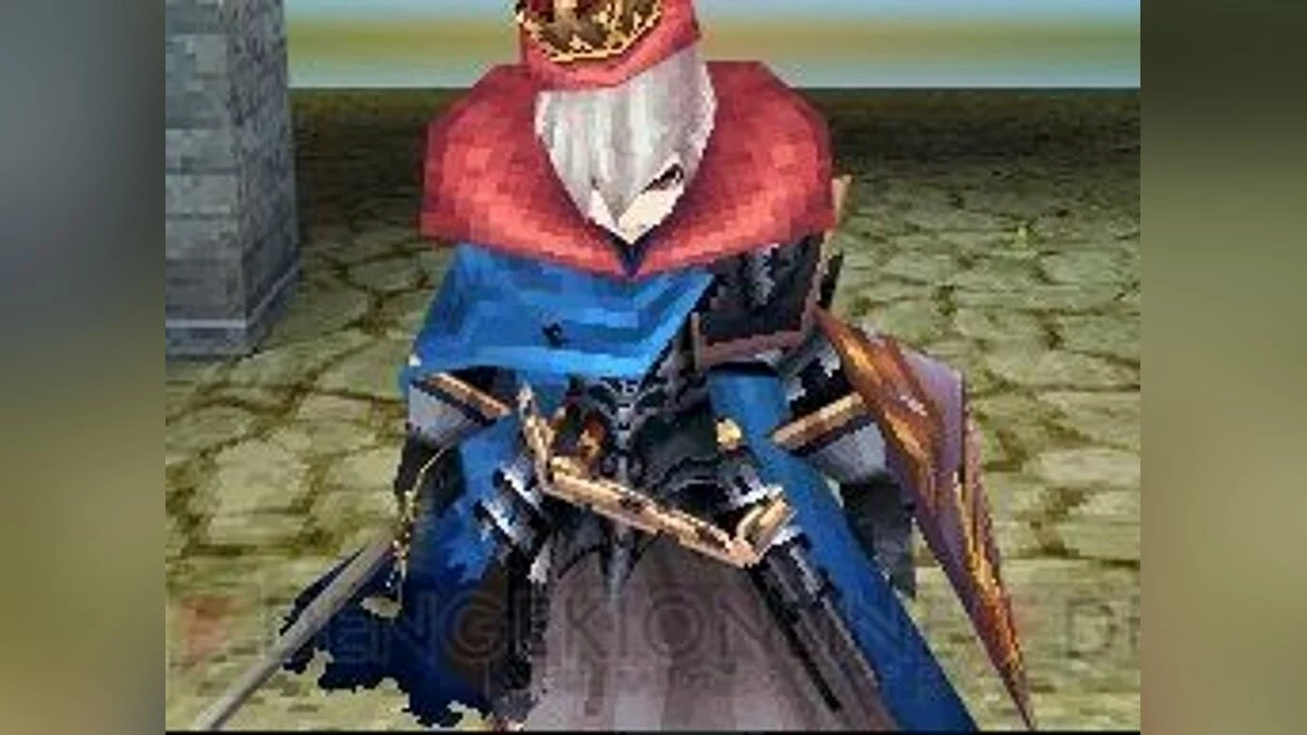 Скриншоты из Avalon Code / Картинка 10