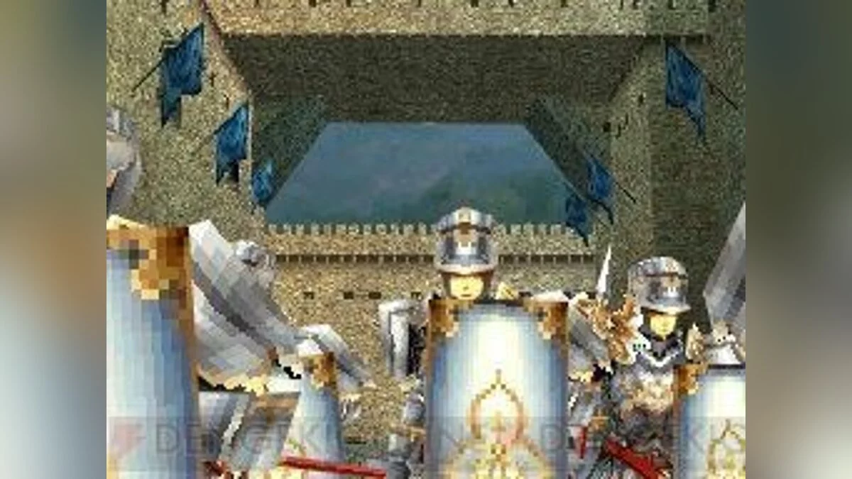 Скриншоты из Avalon Code / Картинка 12