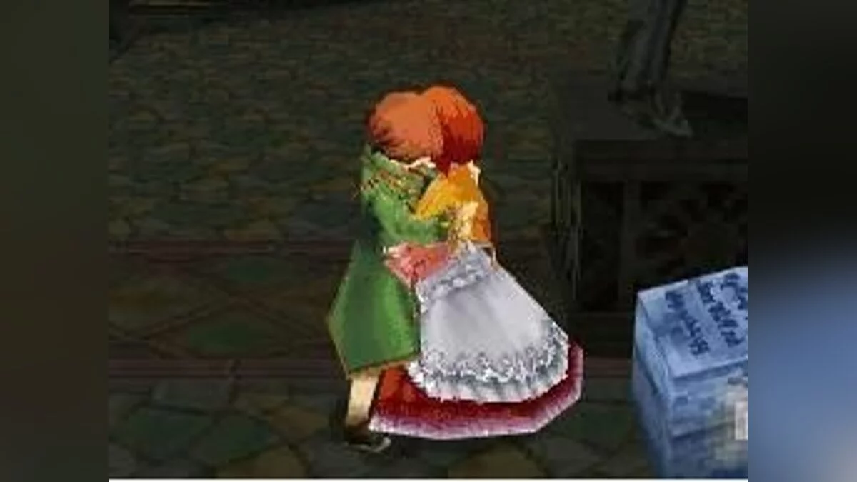 Скриншоты из Avalon Code / Картинка 14