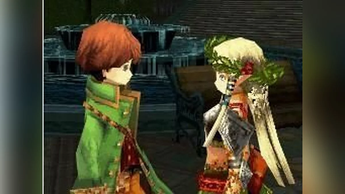 Скриншоты из Avalon Code / Картинка 16