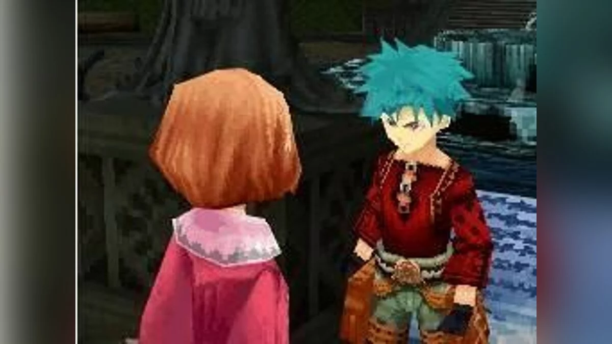 Скриншоты из Avalon Code / Картинка 20