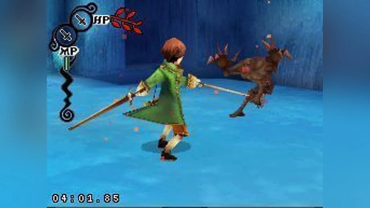 Скриншоты из Avalon Code / Картинка 22