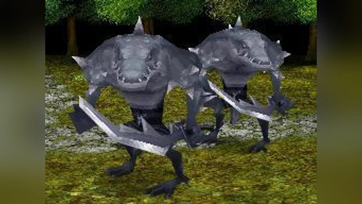 Скриншоты из Avalon Code / Картинка 23