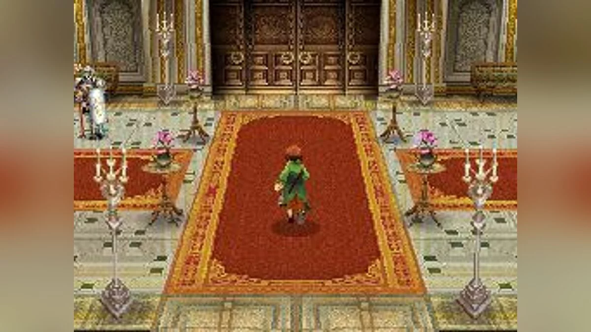 Скриншоты из Avalon Code / Картинка 24