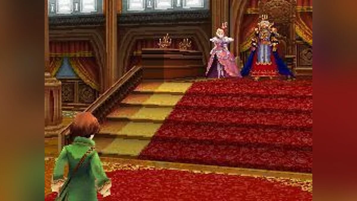 Скриншоты из Avalon Code / Картинка 25