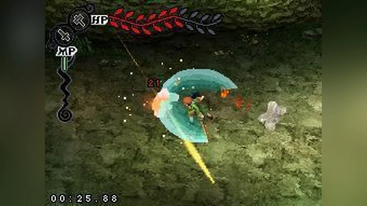 Скриншоты из Avalon Code / Картинка 26