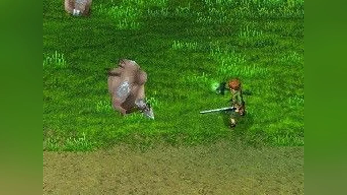 Скриншоты из Avalon Code / Картинка 27