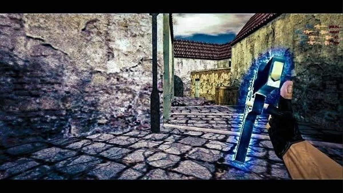 Скриншоты из Counter-Strike / Картинка 24