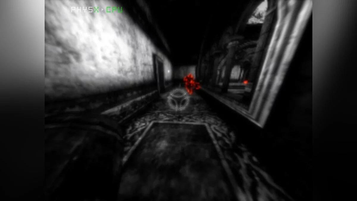 Скриншоты из Painkiller: Hell & Damnation / Картинка 126