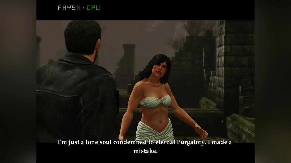 Скриншоты из Painkiller: Hell & Damnation / Картинка 128