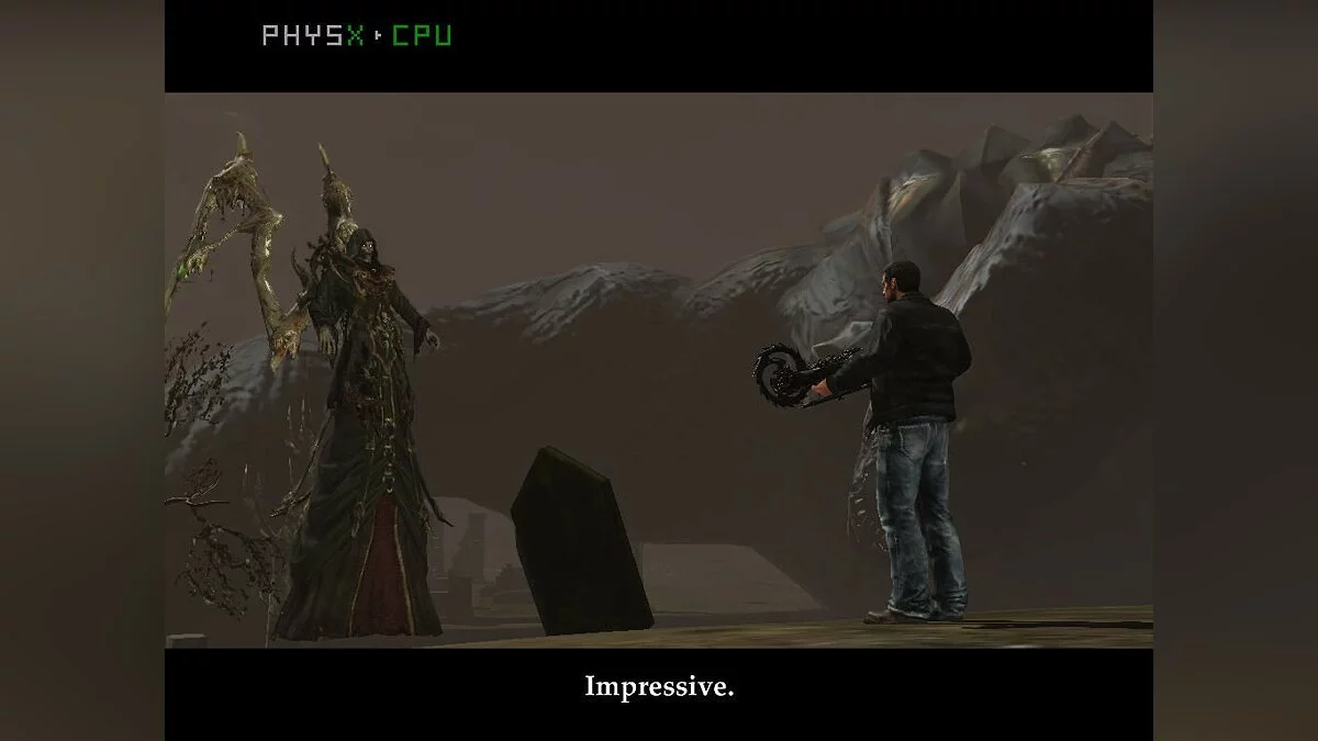 Скриншоты из Painkiller: Hell & Damnation / Картинка 131