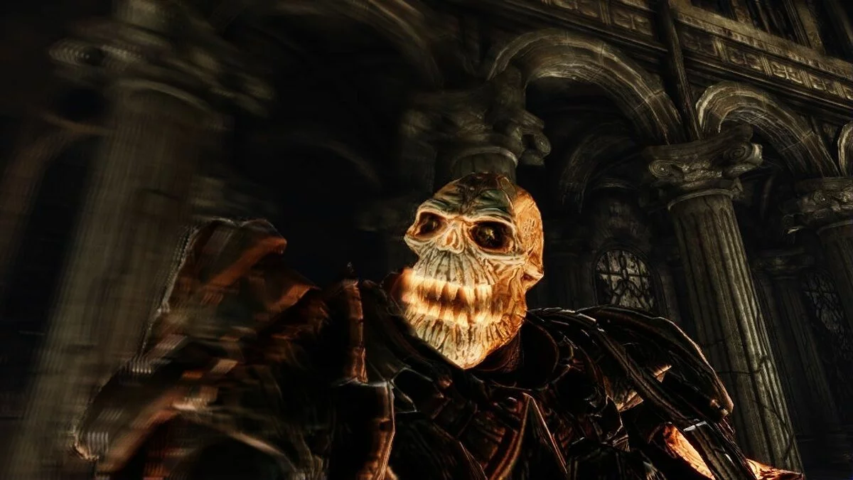 Скриншоты из Painkiller: Hell & Damnation / Картинка 5