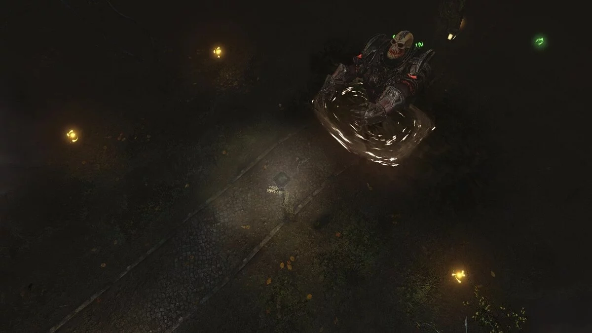 Скриншоты из Painkiller: Hell & Damnation / Картинка 41