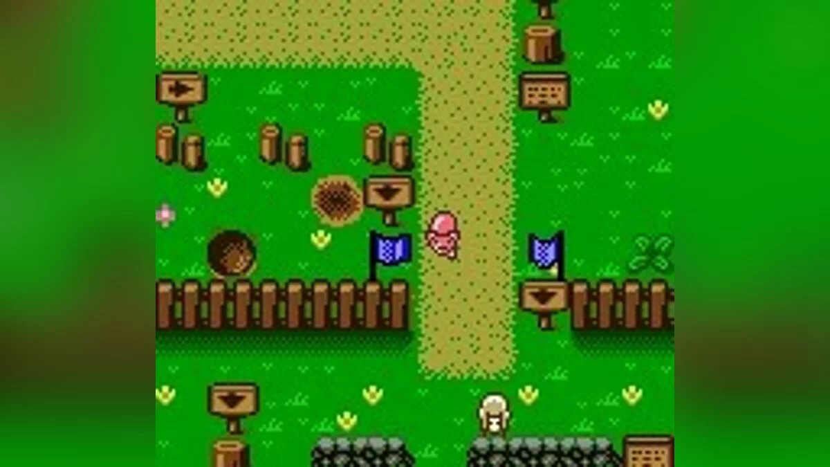 Скриншоты из Babe and Friends / Картинка 12