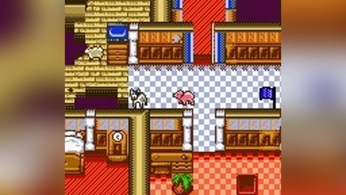 Скриншоты из Babe and Friends / Картинка 22