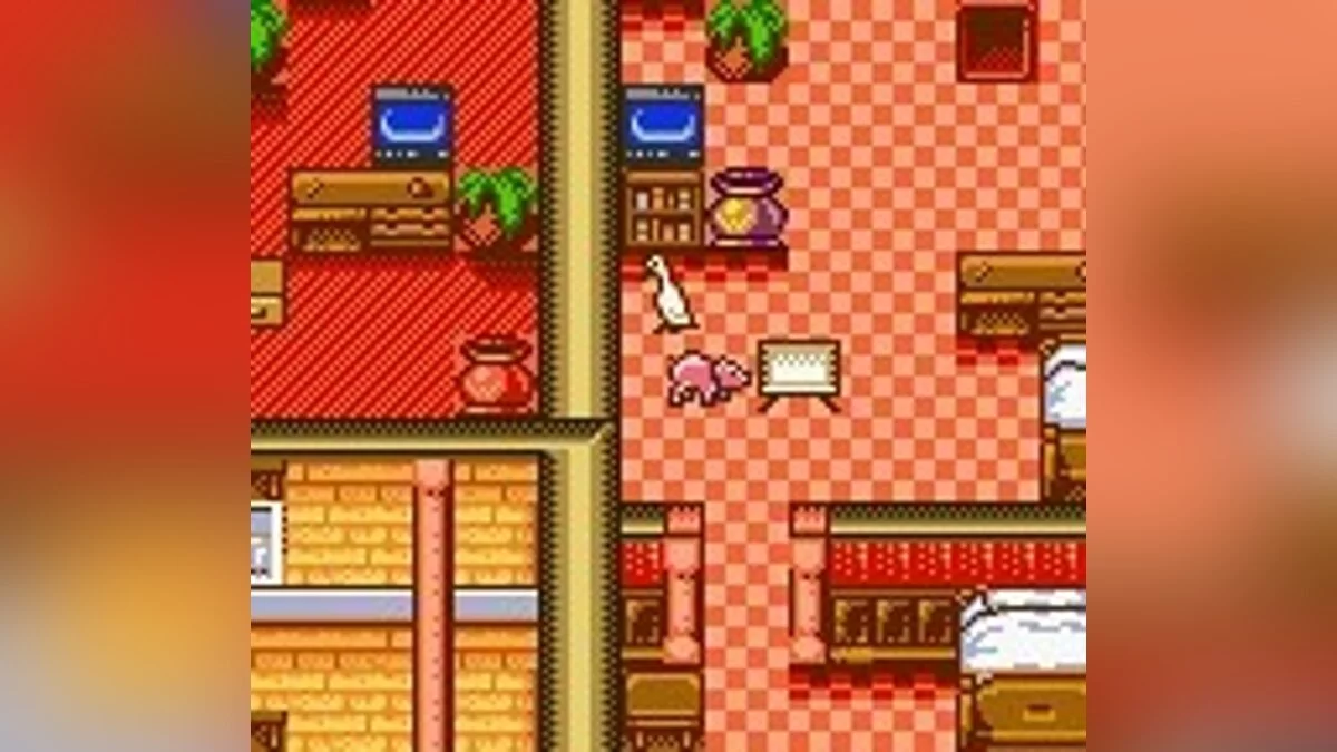 Скриншоты из Babe and Friends / Картинка 24