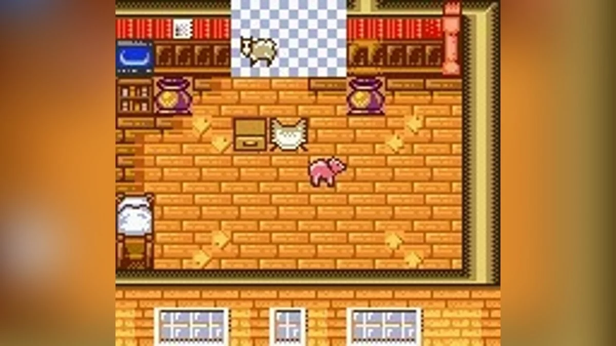 Скриншоты из Babe and Friends / Картинка 25