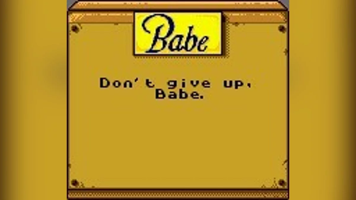 Скриншоты из Babe and Friends / Картинка 30