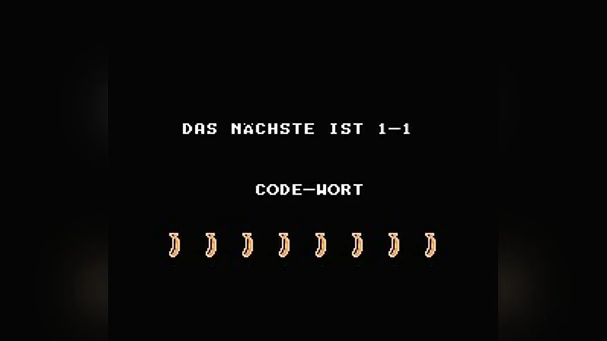 Скриншоты из Banana Prince / Картинка 13