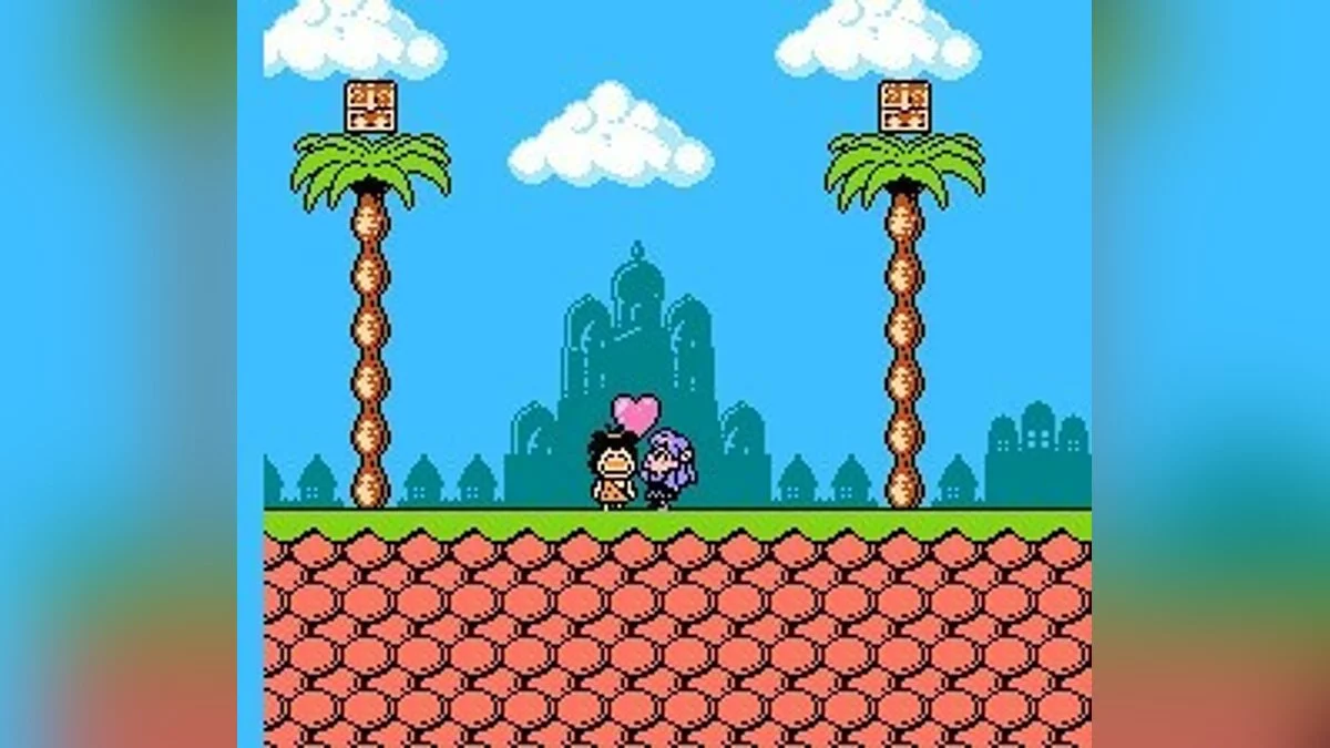 Скриншоты из Banana Prince / Картинка 27