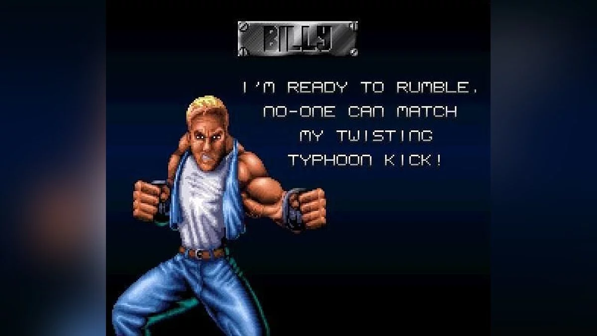 Скриншоты из Battletoads & Double Dragon: The Ultimate Team / Картинка 5