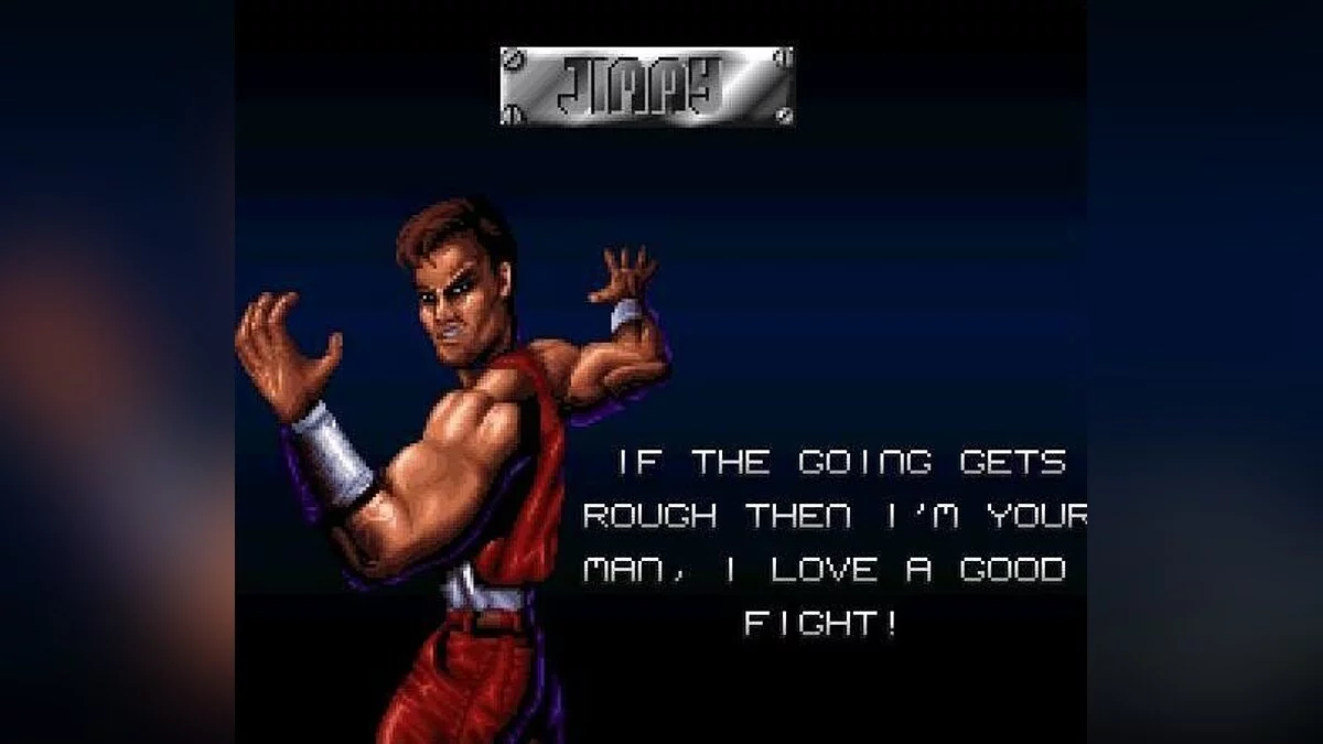 Скриншоты из Battletoads & Double Dragon: The Ultimate Team / Картинка 6