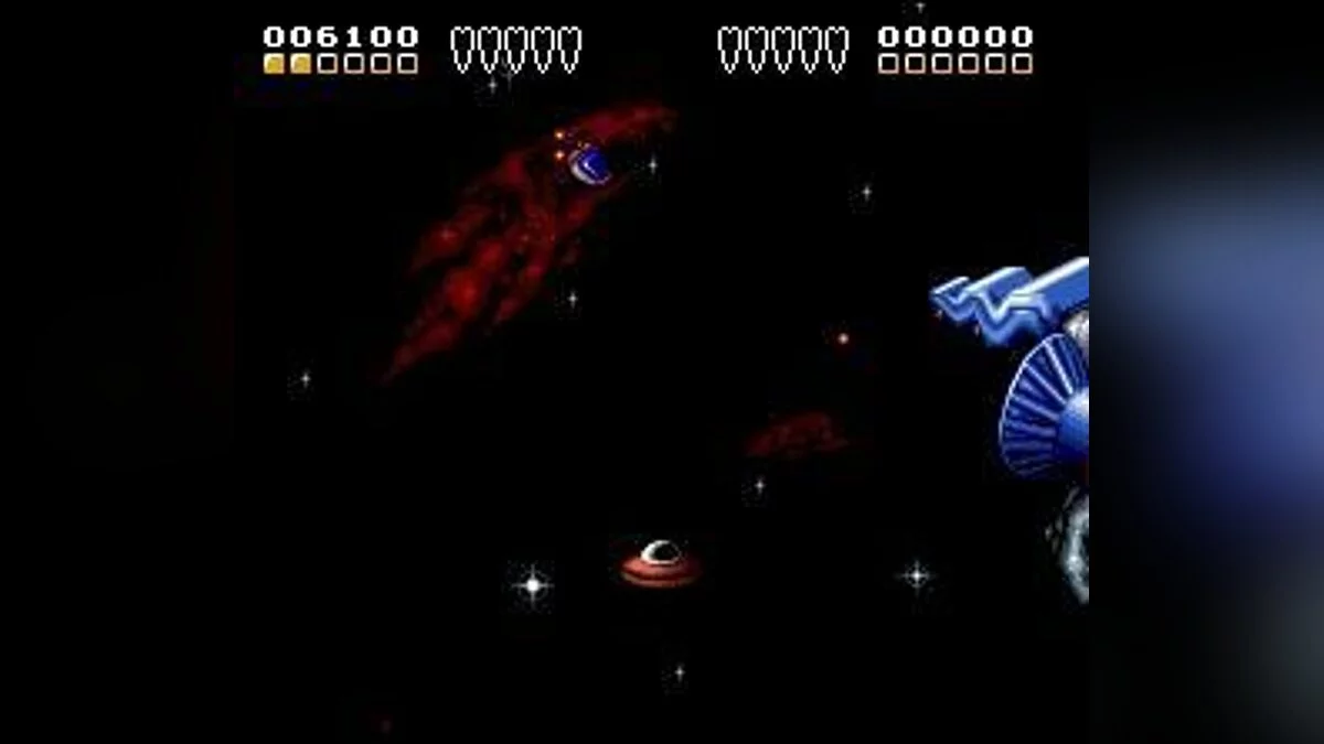 Скриншоты из Battletoads & Double Dragon: The Ultimate Team / Картинка 24