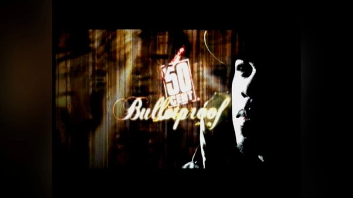 Скриншоты из 50 Cent: Bulletproof / Картинка 35