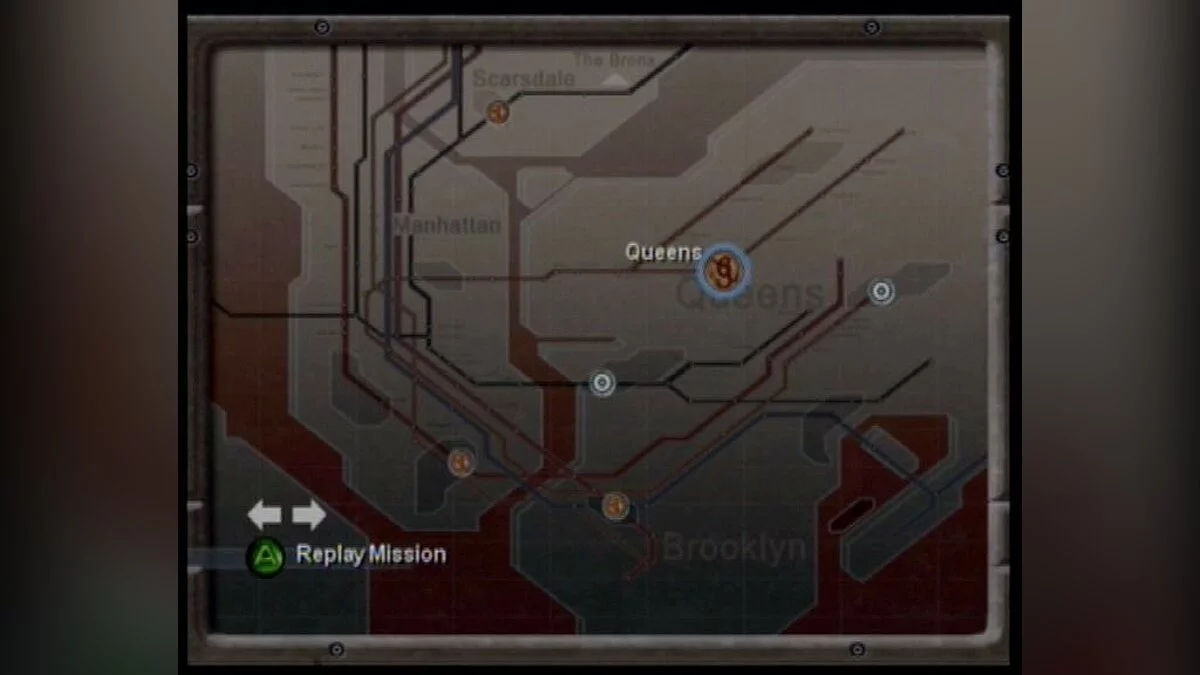 Скриншоты из 50 Cent: Bulletproof / Картинка 39