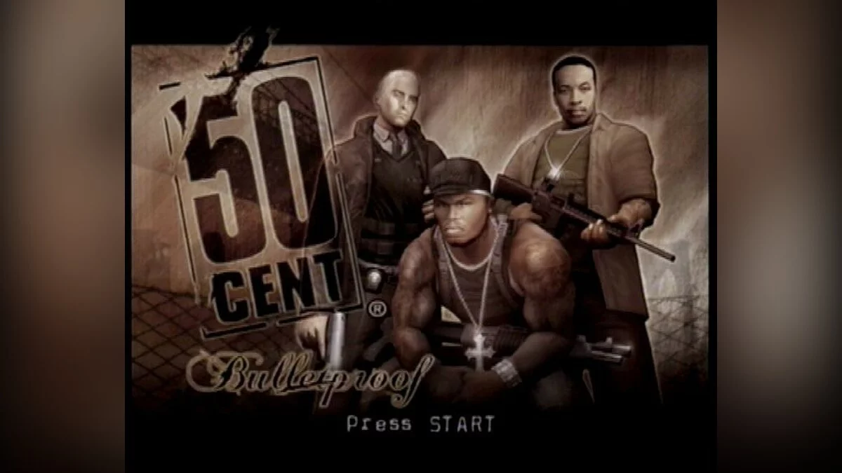 Скриншоты из 50 Cent: Bulletproof / Картинка 37