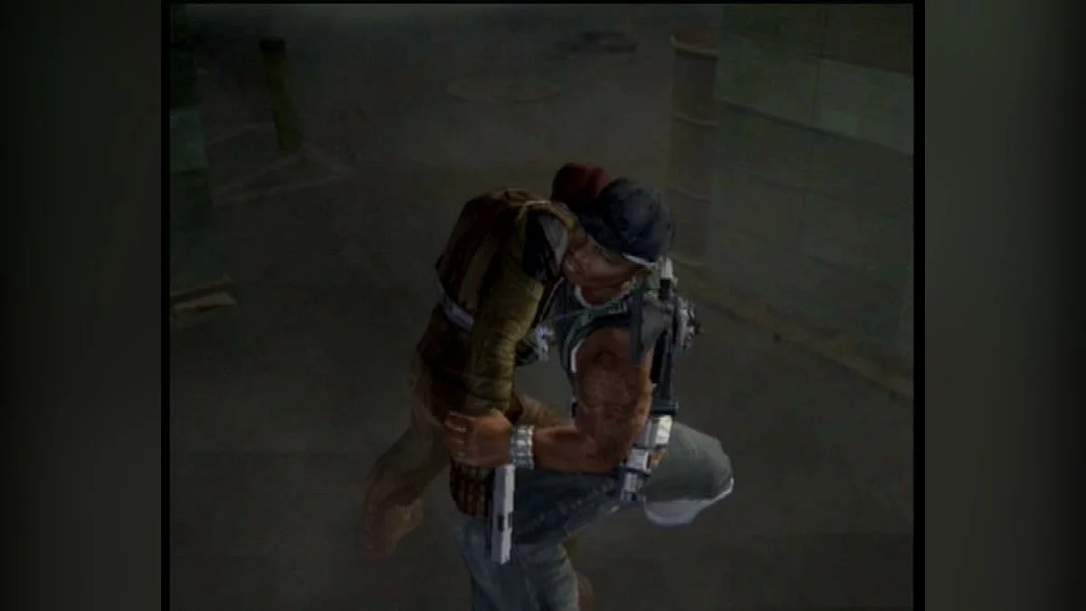 Скриншоты из 50 Cent: Bulletproof / Картинка 42