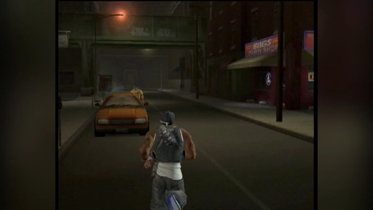 Скриншоты из 50 Cent: Bulletproof / Картинка 46