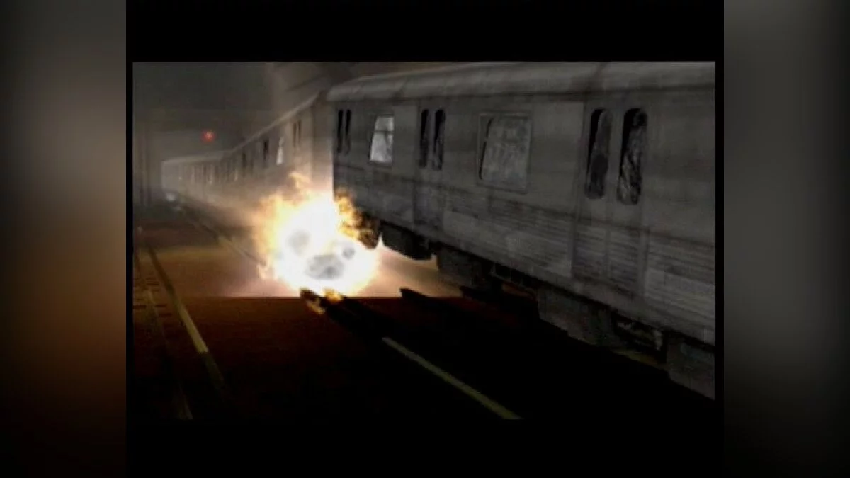 Скриншоты из 50 Cent: Bulletproof / Картинка 48