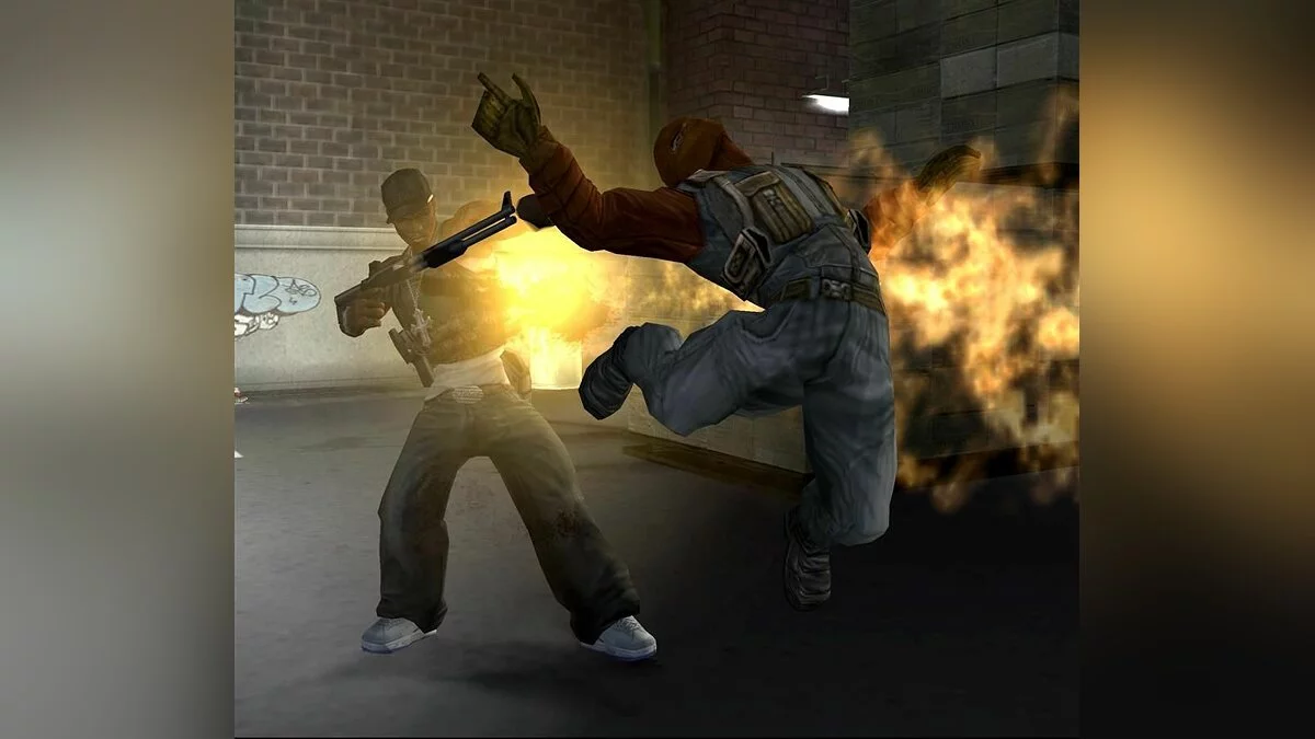 Скриншоты из 50 Cent: Bulletproof / Картинка 10