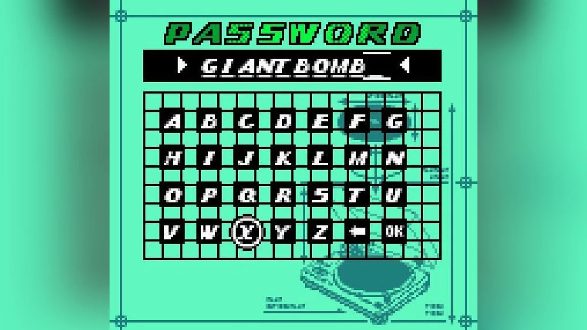 Скриншоты из BeatMania GB2 Gotcha Mix