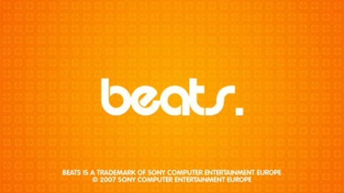 Скриншоты из Beats / Картинка 8