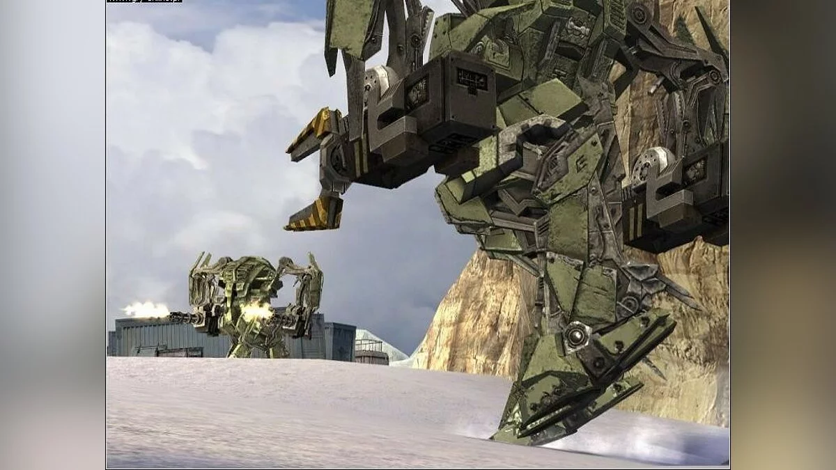 Скриншоты из Bet on Soldier / Картинка 20