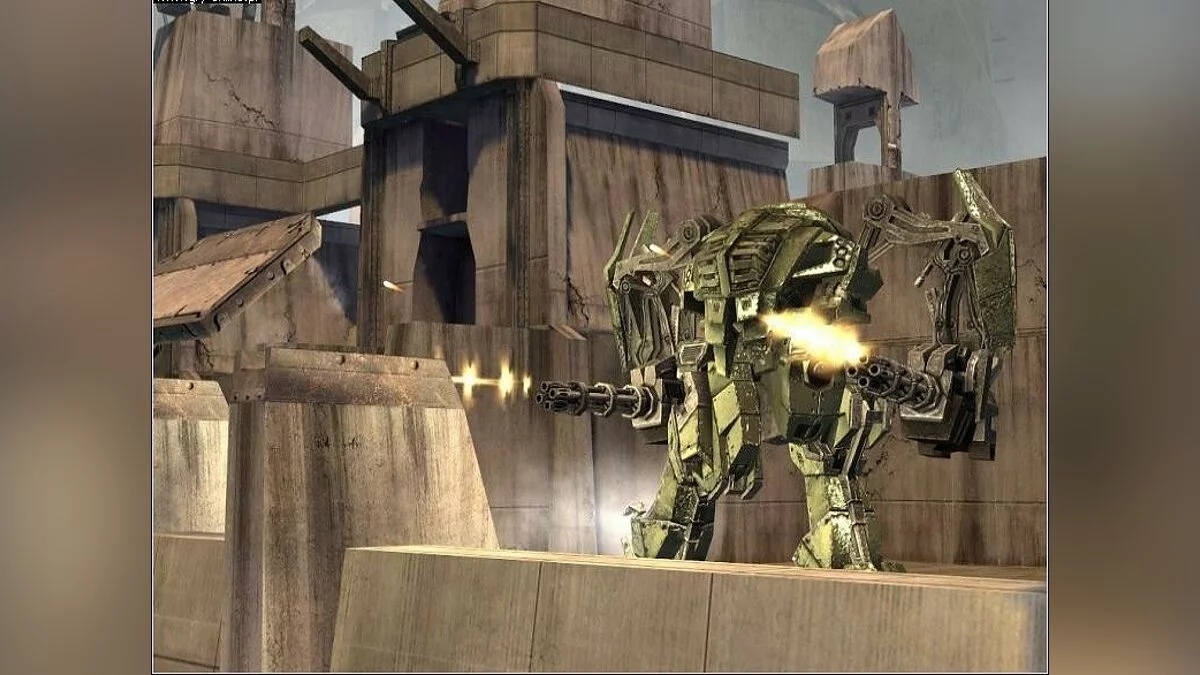 Скриншоты из Bet on Soldier / Картинка 21