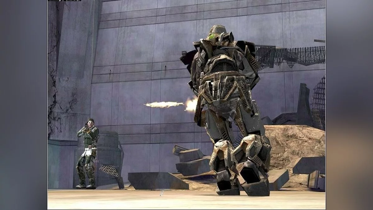 Скриншоты из Bet on Soldier / Картинка 23