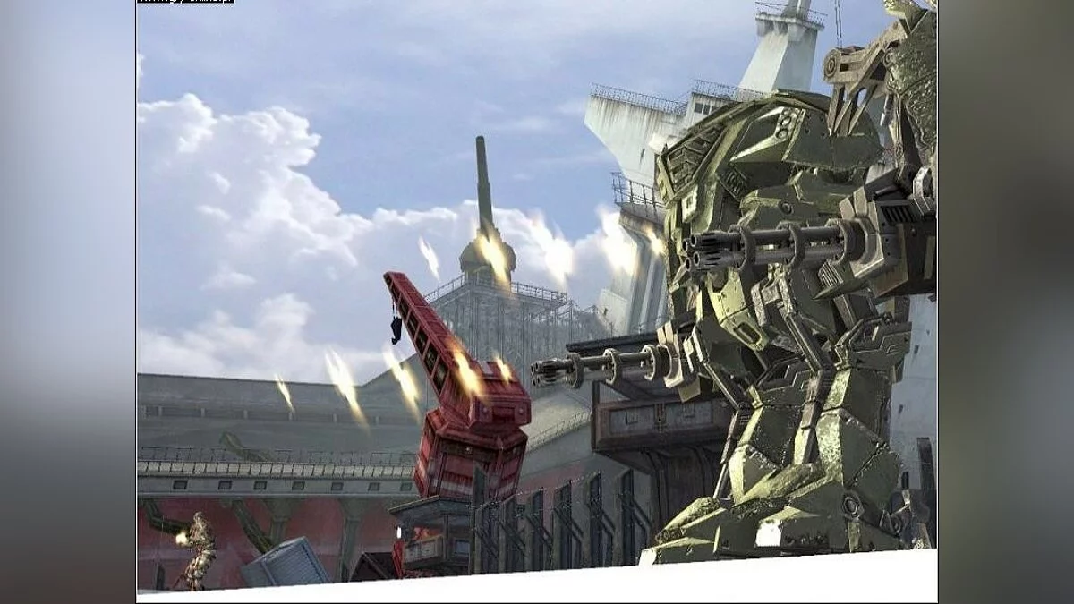 Скриншоты из Bet on Soldier / Картинка 26