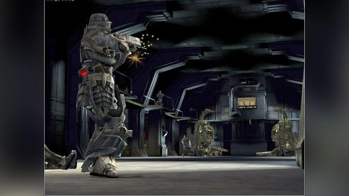 Скриншоты из Bet on Soldier / Картинка 28