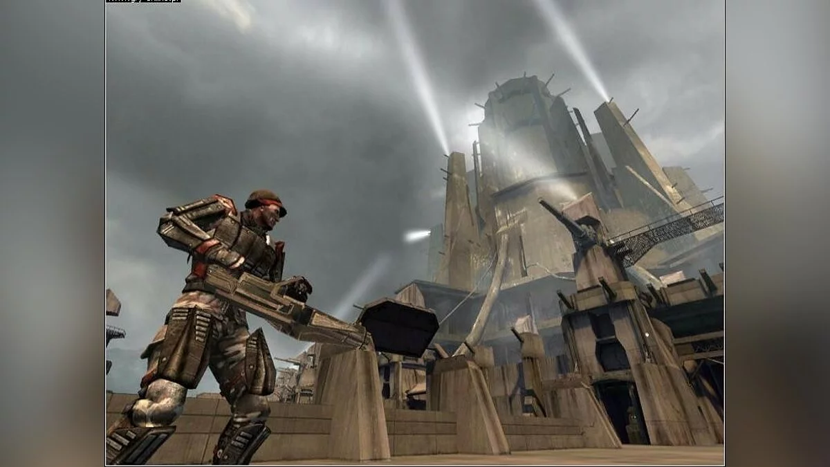 Скриншоты из Bet on Soldier / Картинка 34