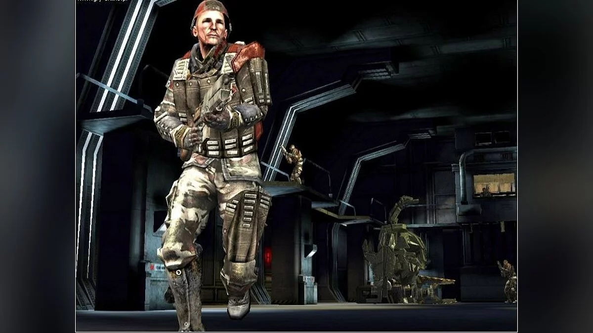 Скриншоты из Bet on Soldier / Картинка 40