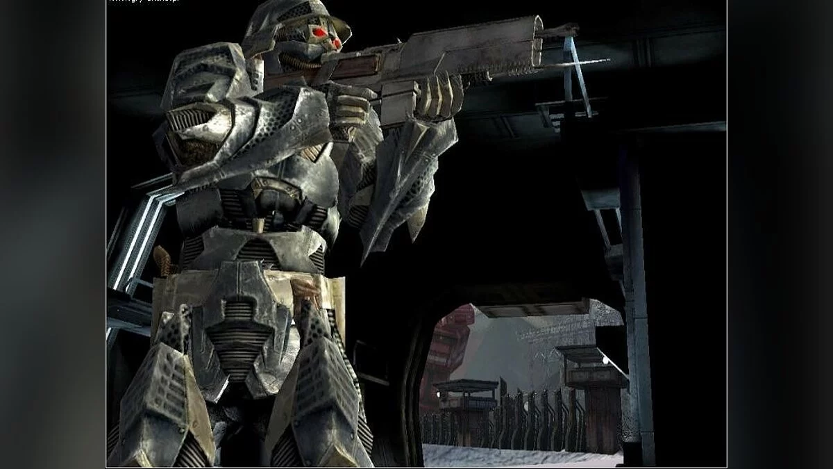 Скриншоты из Bet on Soldier / Картинка 41