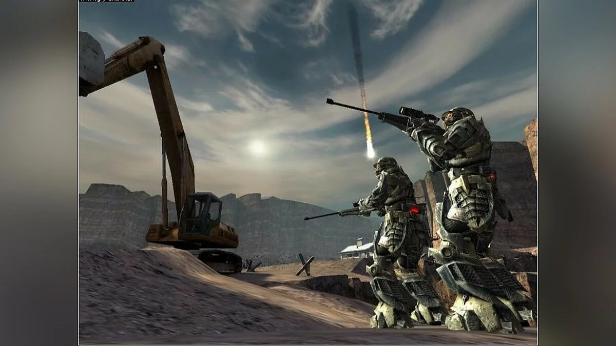 Скриншоты из Bet on Soldier / Картинка 42