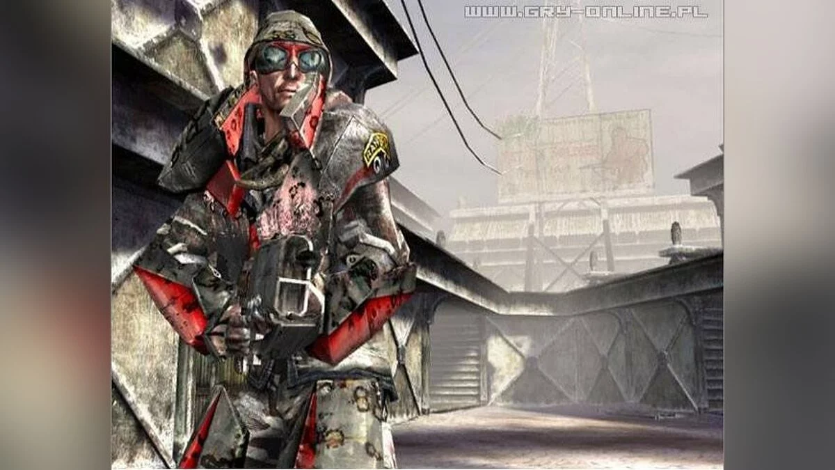 Скриншоты из Bet on Soldier / Картинка 46