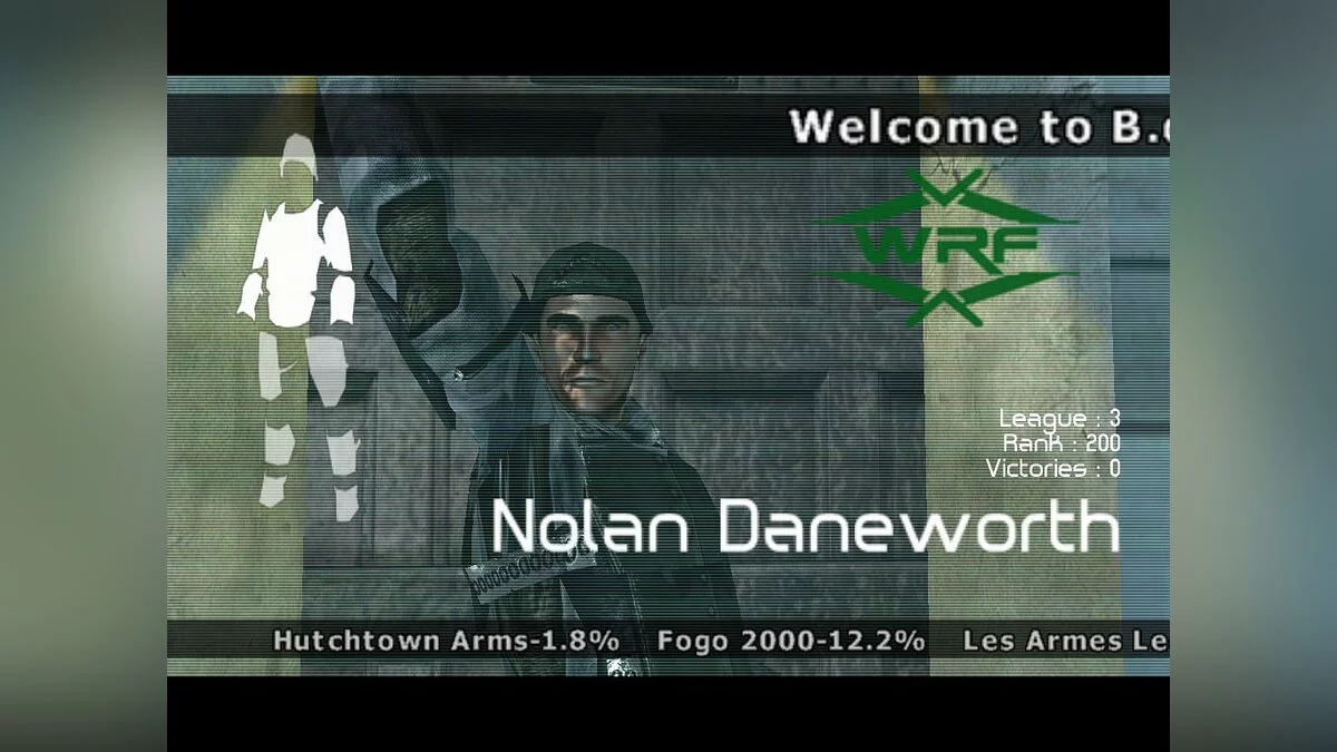 Скриншоты из Bet on Soldier / Картинка 54